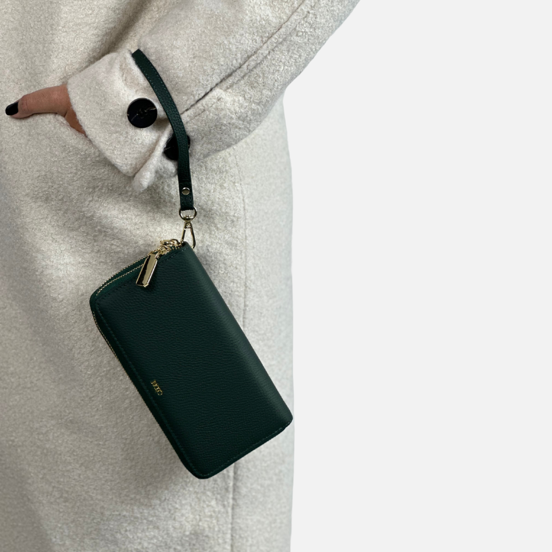 Cèdre Portefeuille Un