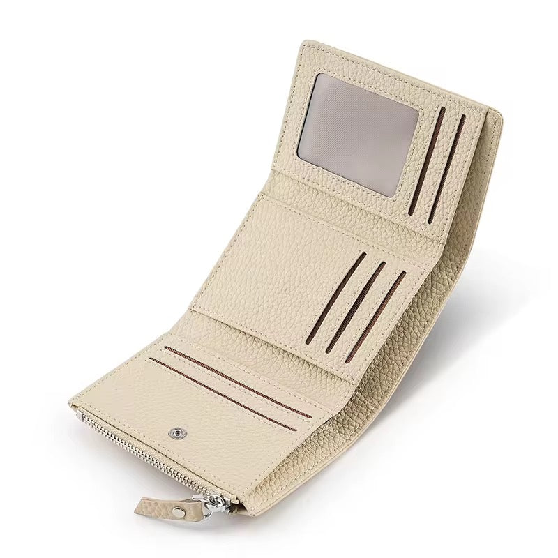 Cèdre Portefeuille Deux