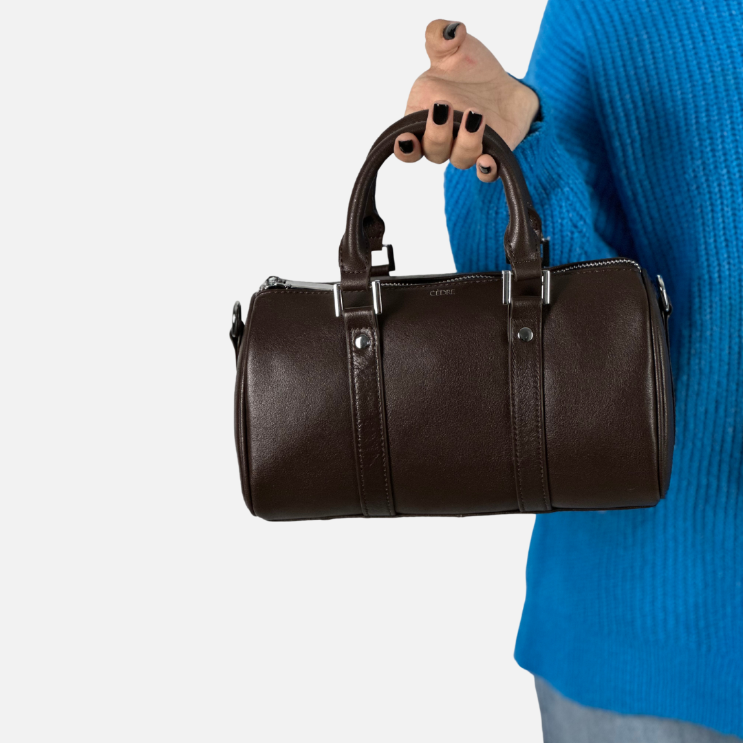 Cèdre Numéro Treize