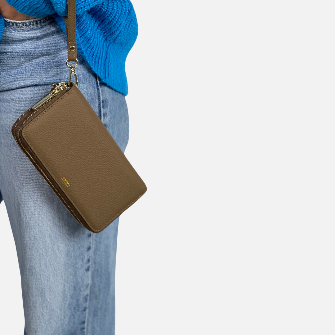 Cèdre Portefeuille Un