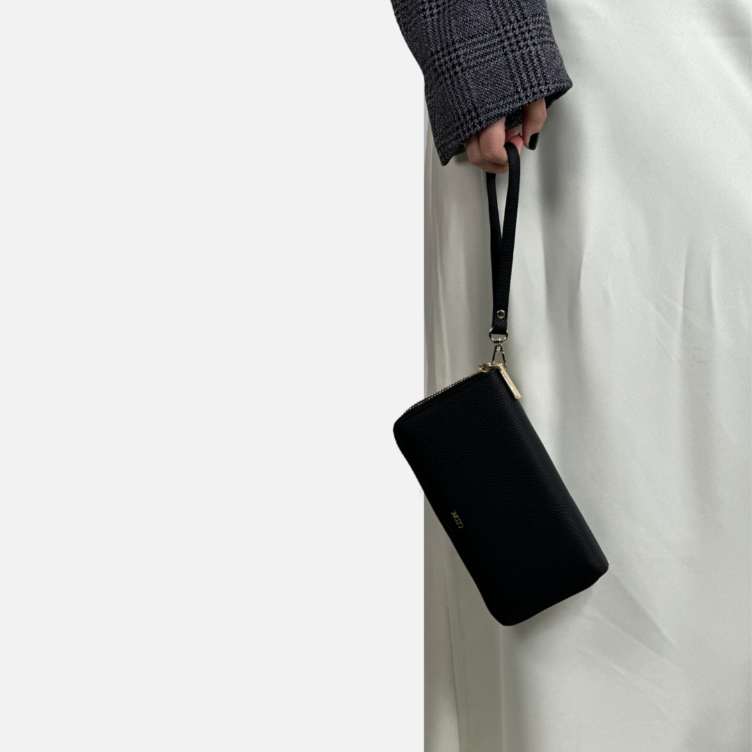 Cèdre Portefeuille Un