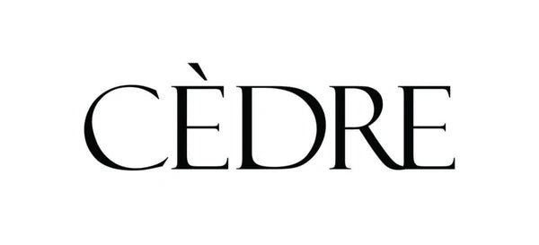 Cèdre