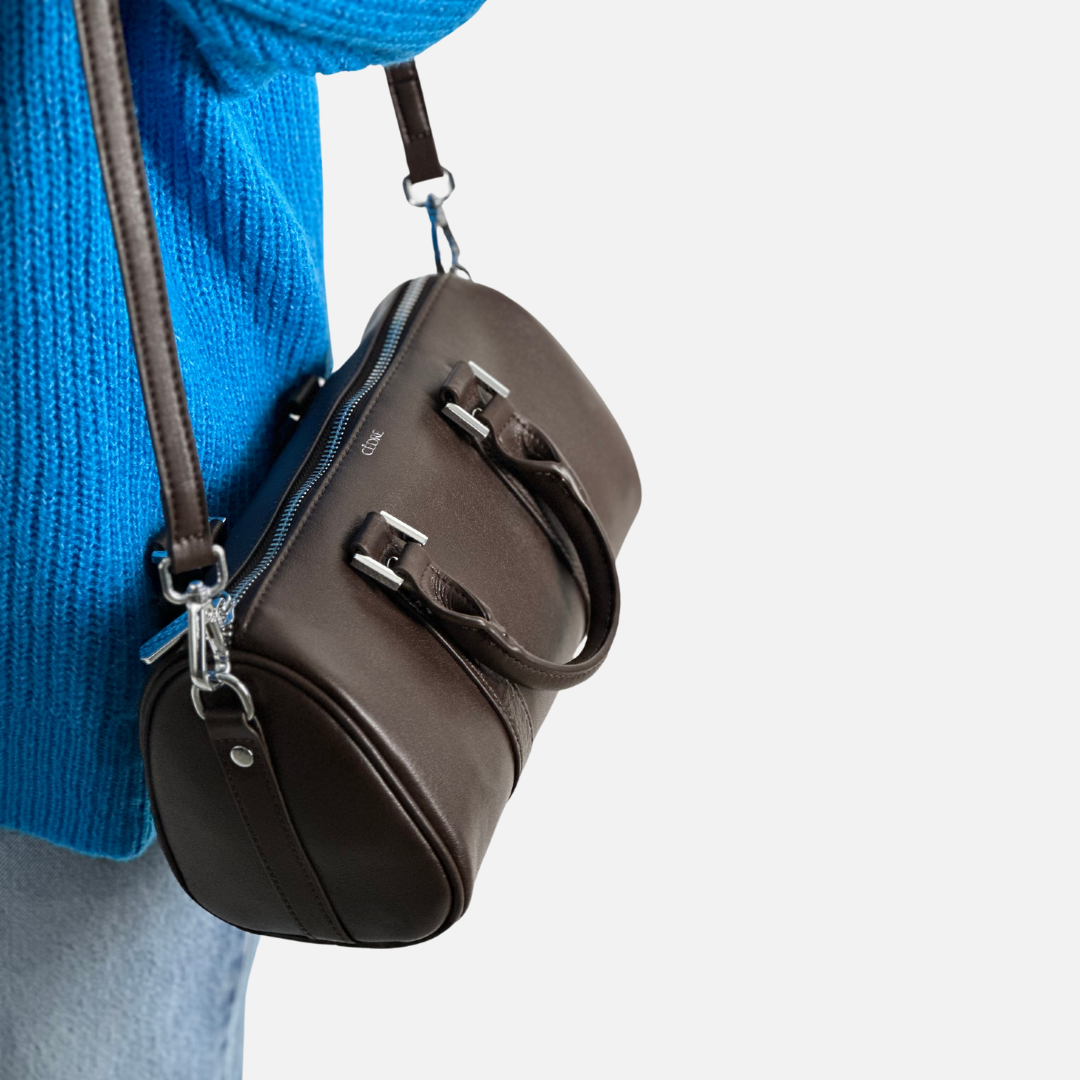 Cèdre Numéro Treize